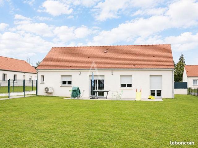 Maison vente à Romorantin-Lanthenay, Vouzon