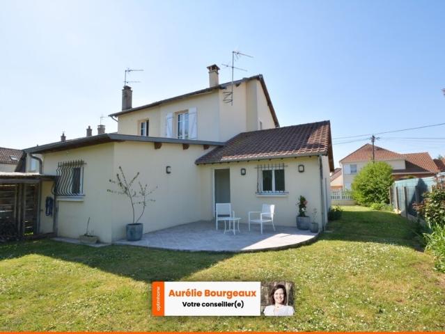 Maison vente à Le Clos au Duc, Evreux