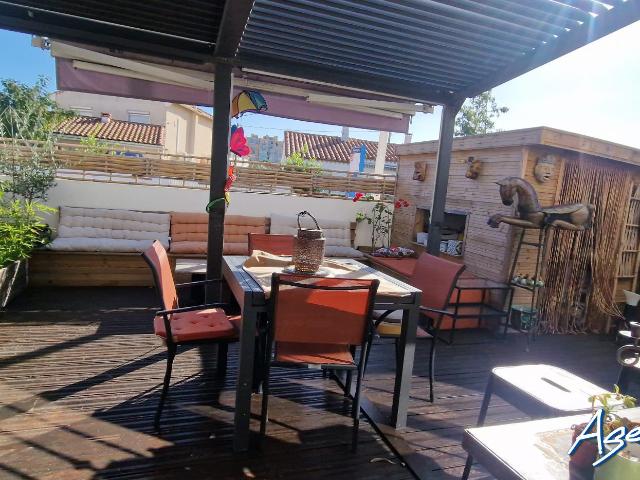Maison vente à Perpignan, Canet-en-roussillon