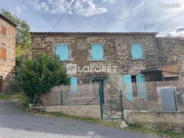Maison vente à Brioude, Langeac