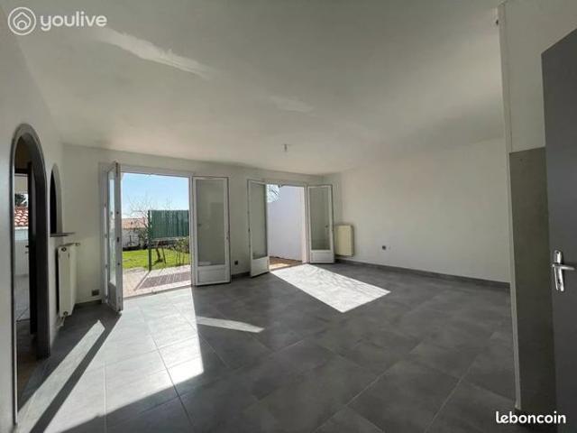 Maison vente à Les Sables-d'Olonne, Brem-sur-mer