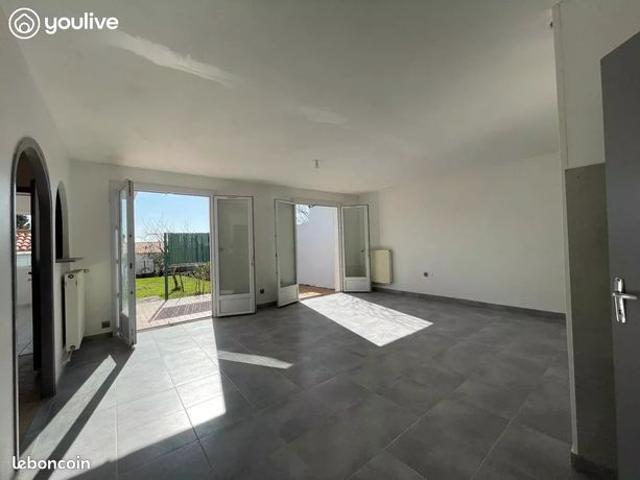 Maison vente à Les Sables-d'Olonne, Brem-sur-mer