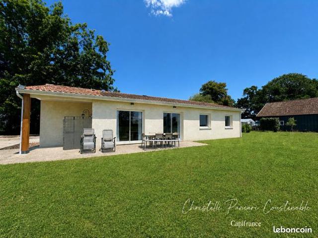 Maison vente à Dax, Peyrehorade