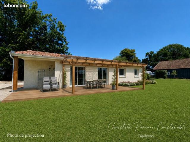 Maison vente à Dax, Peyrehorade
