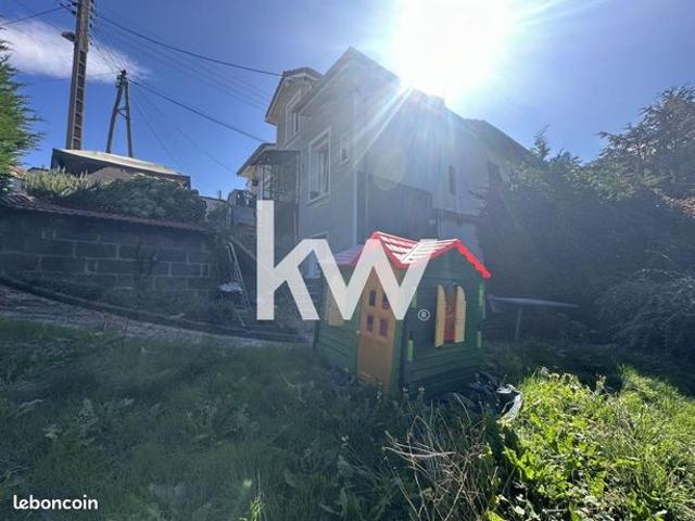 Maison vente à France métropolitaine, Saint-etienne