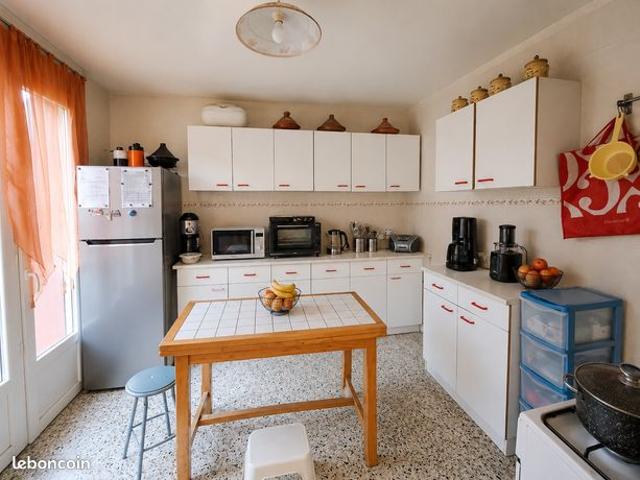 Maison vente à La Tour-du-Pin, Tignieu-jameyzieu
