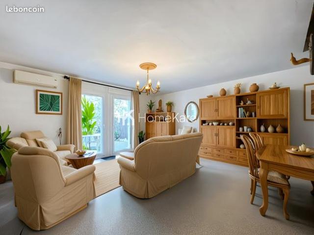 Maison vente à Toulouse, Saint-orens-de-gameville