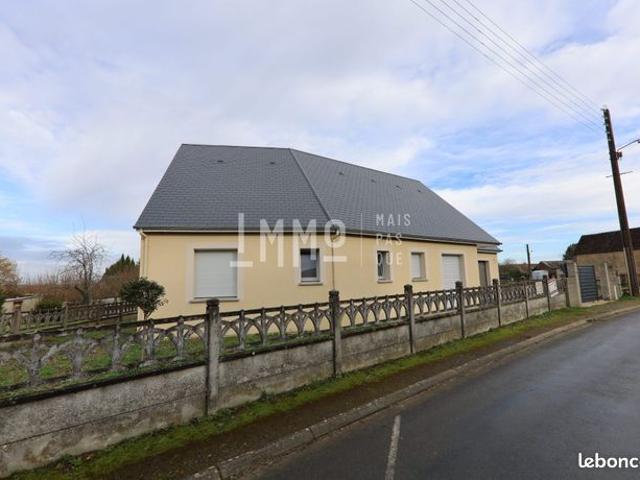 Maison vente à Mamers, Coudrecieux