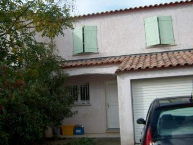 Maison vente à Limoux