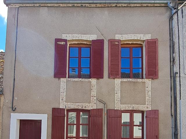 Maison vente à Sens, Pont-sur-yonne