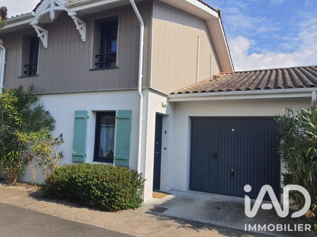 Maison vente à Arcachon, Andernos-les-bains