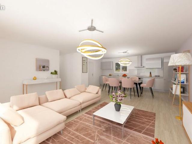 Maison vente à Tarbes, Juillan
