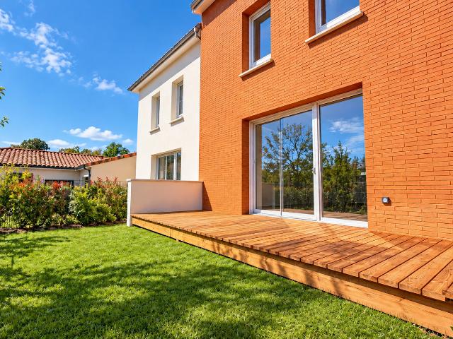 Maison vente à Saint-Jean, Haute-Garonne