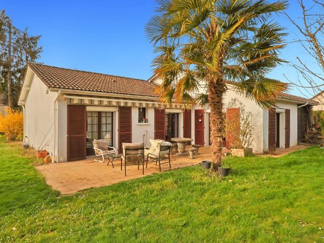 Maison vente à Vierzon, Méreau