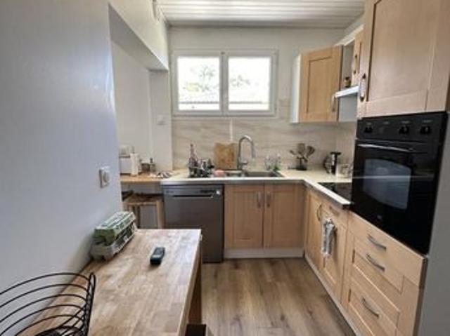 Maison vente à Bordeaux, Pessac