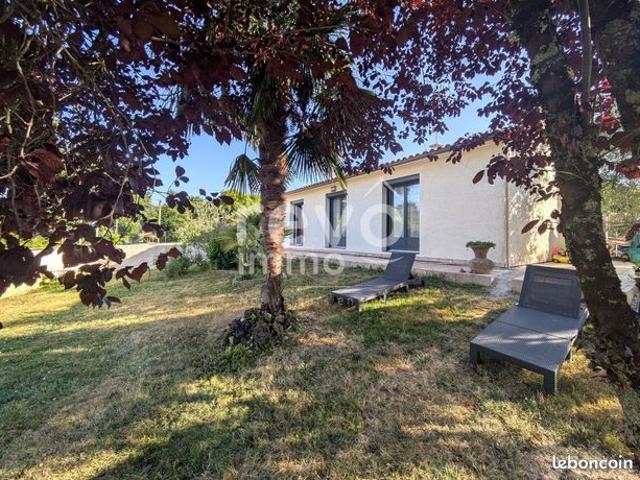 Maison vente à La Roche-sur-Yon, Rocheservière