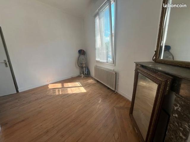 Maison vente à Bordeaux, Bègles