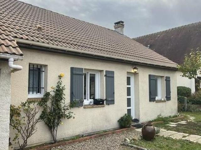 Maison vente à Rouen, Sotteville-lès-rouen