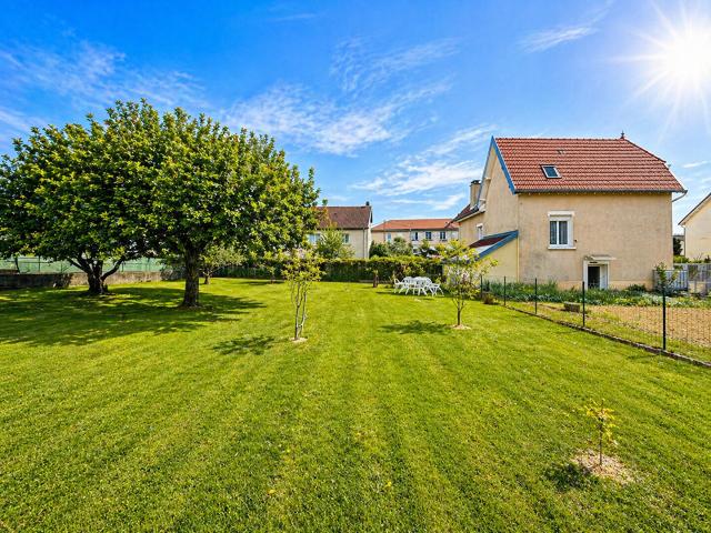 Maison vente à Langres, Chalindrey