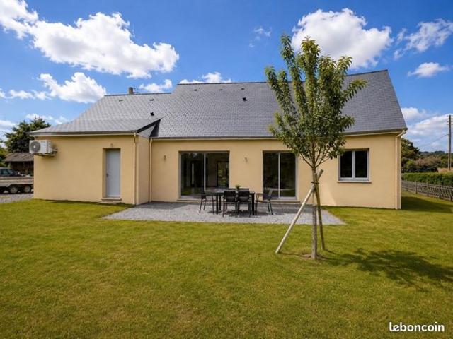 Maison vente à Mamers, Connerré