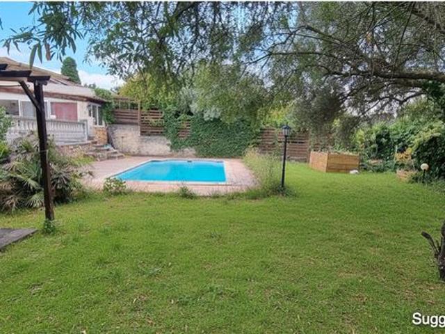 Maison vente à Arrondissement de Draguignan, Draguignan