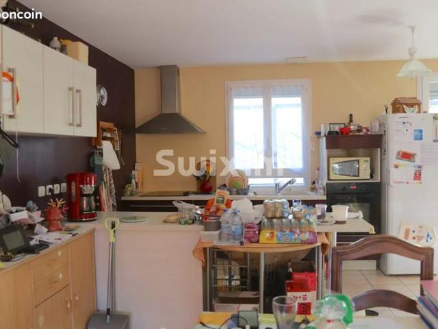 Maison vente à Valence, Saint-marcel-lès-valence