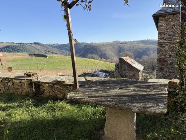 Maison vente à Rodez, Occitanie
