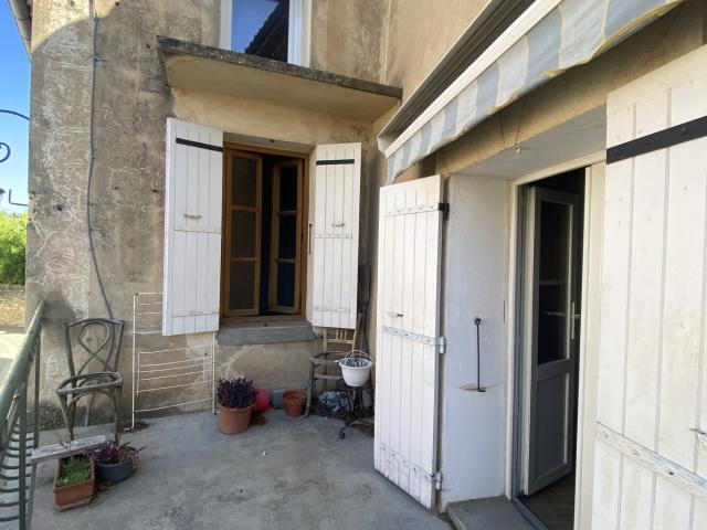 Maison vente à Carpentras, Piolenc