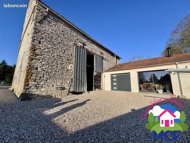 Maison vente à Mantes-la-Jolie, Bonnières-sur-seine