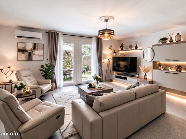 Maison vente à Toulouse, Saint-orens-de-gameville