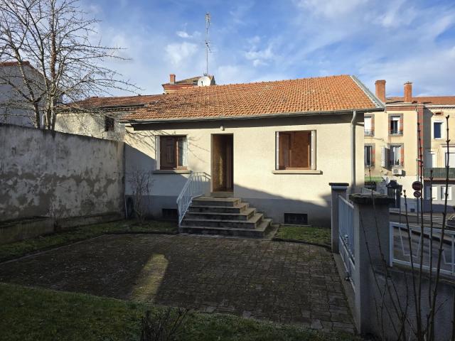 Maison vente à Sainte-Florine, Haute-Loire