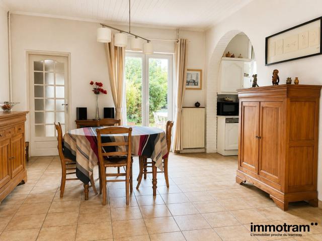Maison vente à Wasquehal, Nord