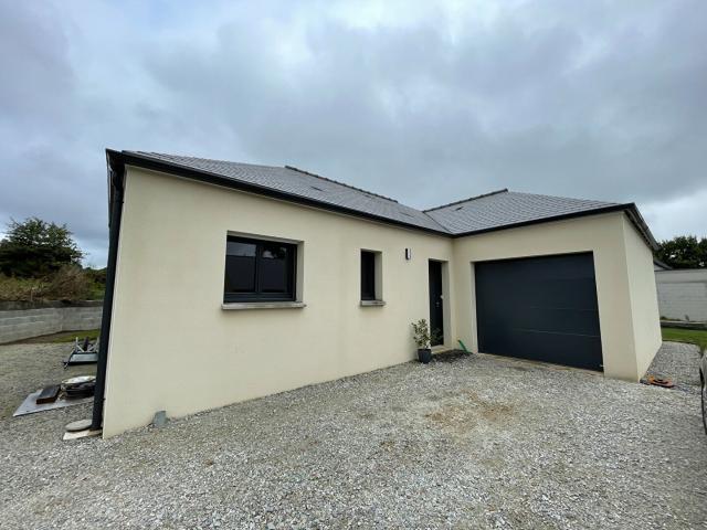 Maison location à Le Bas du Bourg, Plaine-Haute