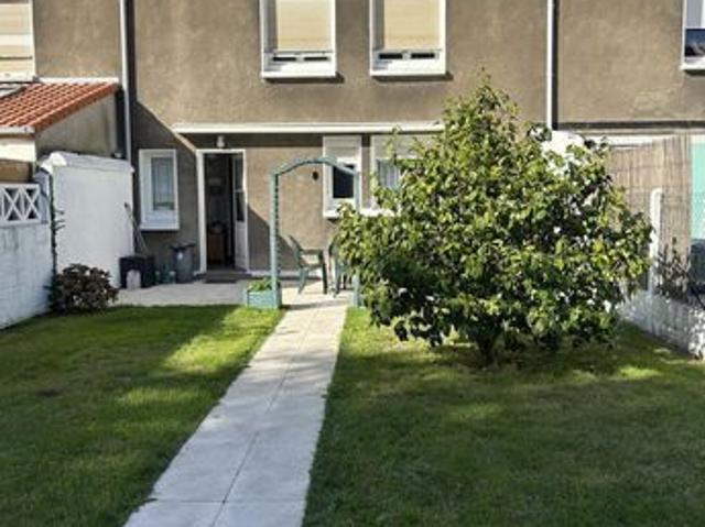 Maison vente à Outreau, Pas-de-Calais
