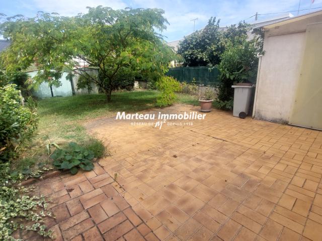 Maison vente à France métropolitaine, Le Mans