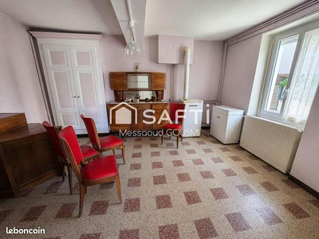 Maison vente à Vienne, Chasse-sur-rhône