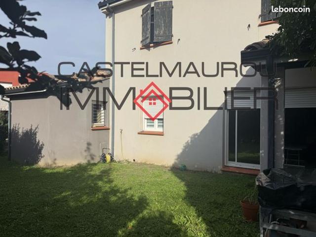 Maison vente à Launaguet, Haute-Garonne