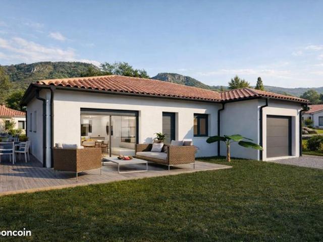 Maison vente à Valence, Portes-lès-valence