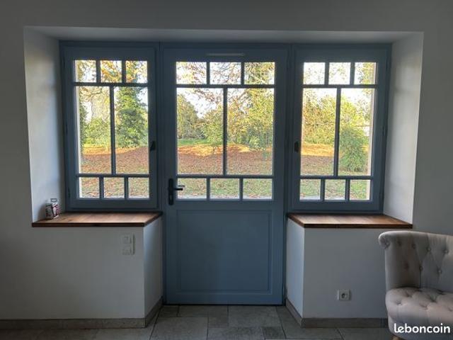Maison vente à Langon, Cudos