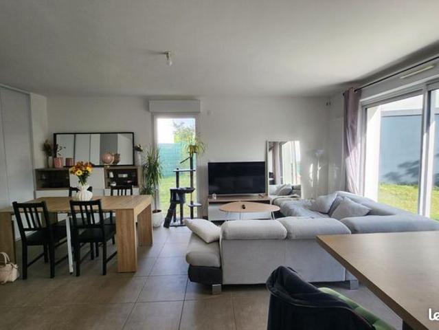 Maison vente à Nantes, Rezé