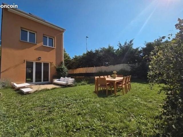 Maison vente à Saint-Germain-en-Laye, Chatou