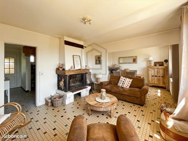 Maison vente à Bernay, La Vieille-lyre