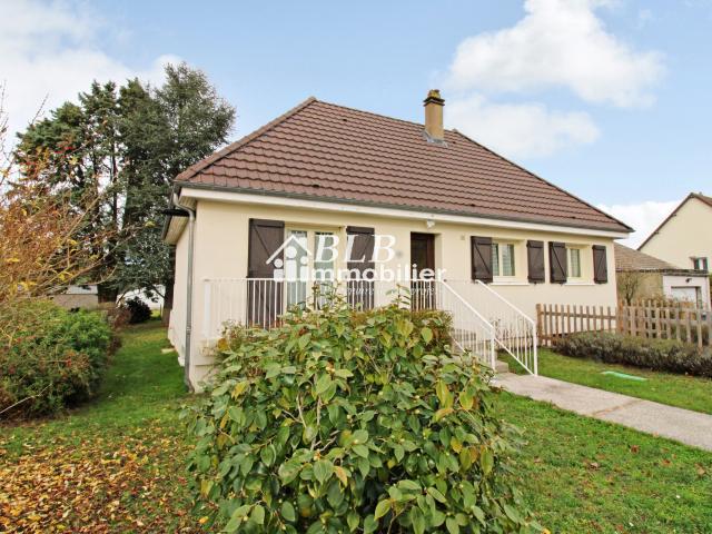 Maison vente à Rambouillet, Orcemont