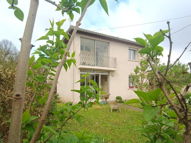 Maison vente à Auch, L'isle-jourdain