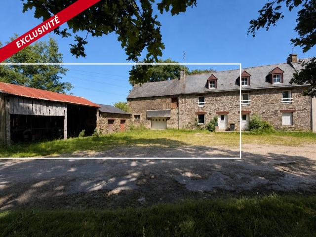 Maison vente à Vannes, Bretagne