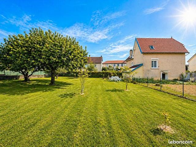 Maison vente à Langres, Chalindrey