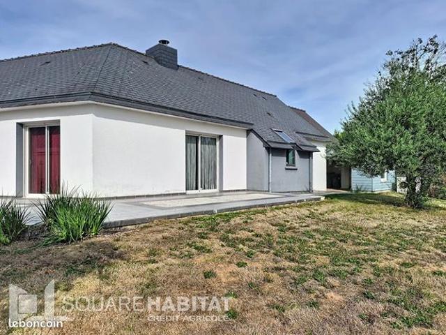 Maison vente à Pipriac, Ille-et-Vilaine