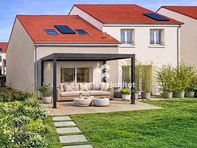 Maison vente à Val-de-Briey, Mont-saint-martin