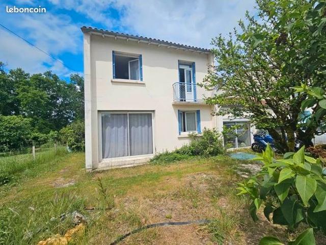 Maison vente à Jonzac, Montguyon