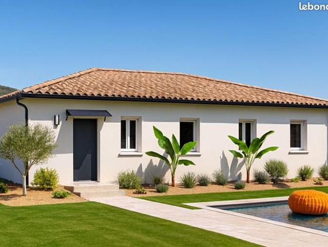 Maison vente à Toulouse, Grenade
